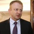 Ђилас: Град и радници на губитку због улице Војводе Степе