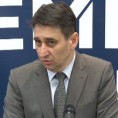 Ожеговић: Београђанима је мука од кампање