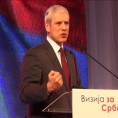 Тадић: НДС подржава све националне мањине