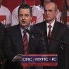 Дачић: После гласања нема кајања