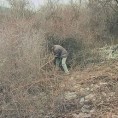 Цео комшилук за чистију околину