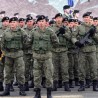 Тачи формира војску Косова