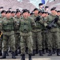 Тачи формира војску Косова