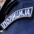 Хапшење због кријумчарења људи
