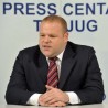 Вукић: Искрена воља за реформе у полицији