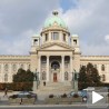 Српски предизборни излог