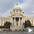 Српски предизборни излог