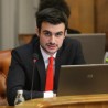 Потписан уговор о кредиту из Емирата