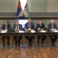 Вулин: Следећи споразум о имовини