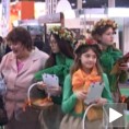 Кикинда на сајму туризма у Будимпешти