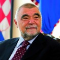 Месић непожељан у Мостару 