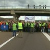 Штрајк радника "Бетоњерке"
