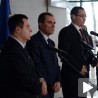 Дачић: Значајна подршка Бугарске и Румуније