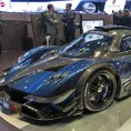 Зашто последњи "Pagani Zonda R" кошта пет милиона?