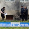 Хапшење због напада на "Вијести"