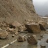 Одрон на путу Кучево - Мајданпек 
