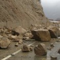 Одрон на путу Кучево - Мајданпек 