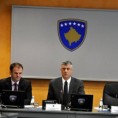Тачијеви емисари лобирају против Трибунала за ОВК
