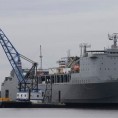 Грци против уништавања оружја у Медитерану