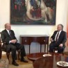 Вековно пријатељство Јерменије и Србије