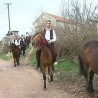 Трком коња призивали пролеће