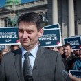 Ожеговић: Поједноставити процедуре за грађевинске дозволе