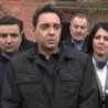 "Неотклоњиве последице" по Ивановићево здравље