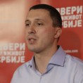 Обрадовић: Време је за крупне промене 