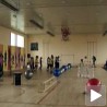 Нова фискултурна сала