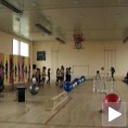 Нова фискултурна сала