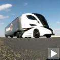 „Волмартов“ камион будућности