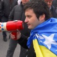 Вођа бунта побегао из БиХ