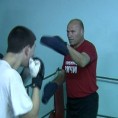 Нови тренинг, нова победа