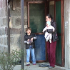 Нико као комшија