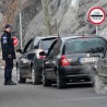 Јариње, косовска полиција тражи листе путника