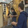 Спортисти градитељи