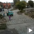 "Блиски сусрет" у Батајници