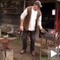 Ковач-оружар из Висибабе