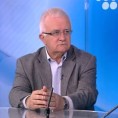 Јањић: О војсци Косова разговарати у СБ УН