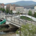 Подршка формирању Безбедносних снага Севера