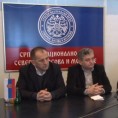 СНВ: Захтев да се притворени Срби бране са слободе 