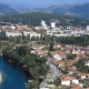 Уклоњена бомба из солитера у Подгорици