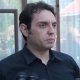 Вулину поново забрањен улазак на КиМ