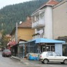 Протест у Зубином Потоку