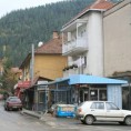 Протест у Зубином Потоку
