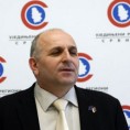Председништво УРС-а сутра о Динкићу