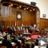 Српска политичка сцена после избора