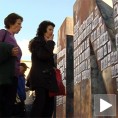 Сећање на жртве мартовског погрома