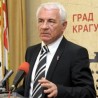 Стевановић не подноси оставку