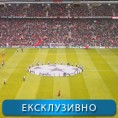 Лига шампиона: Манчестер јунајтед - Олимпијакос